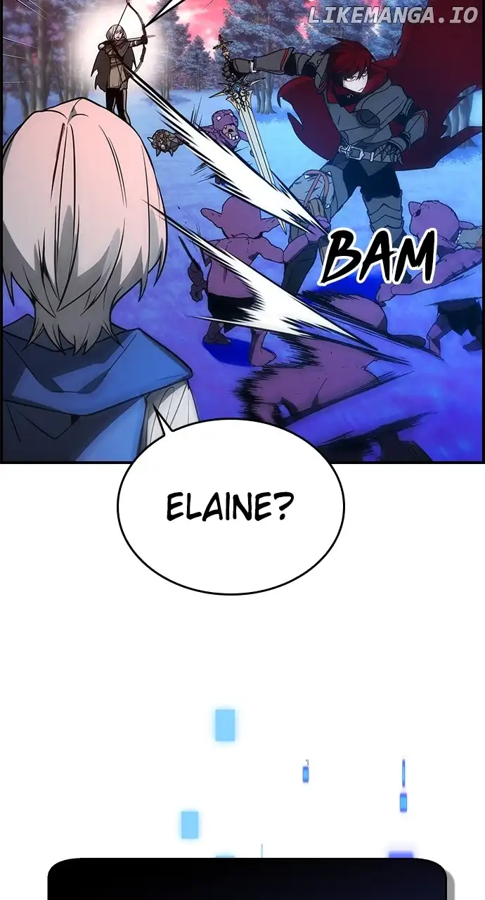 Bad Ending Maker chapter 32 page 71