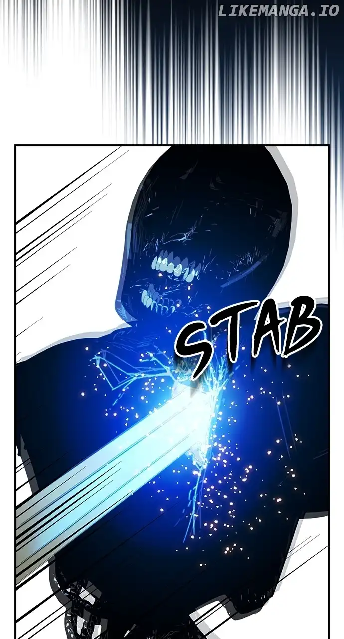 Bad Ending Maker chapter 32 page 75