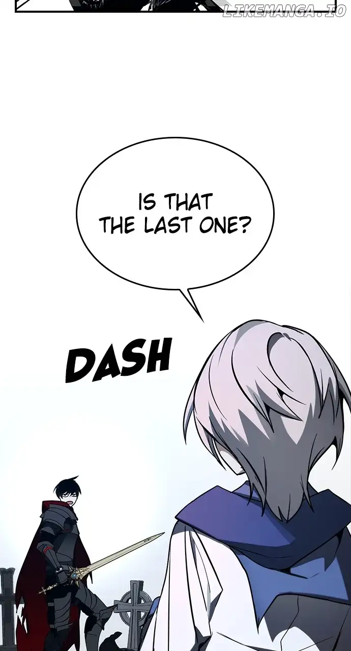 Bad Ending Maker chapter 32 page 76
