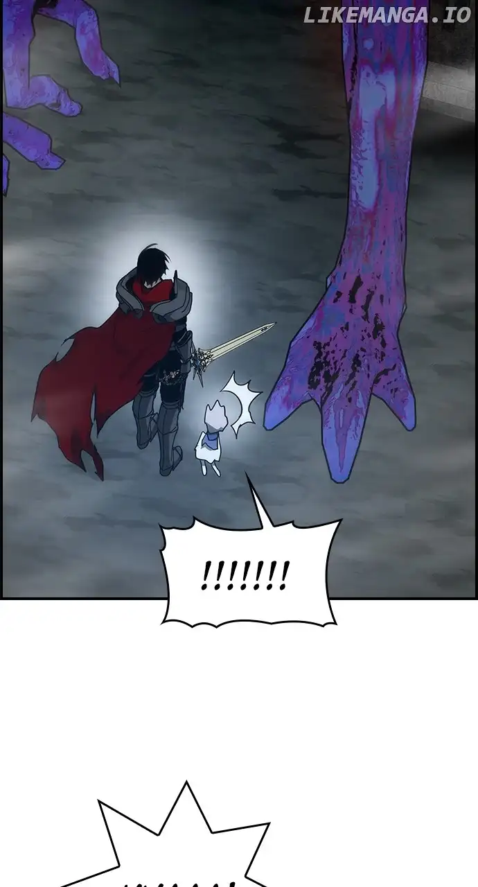 Bad Ending Maker chapter 32 page 84