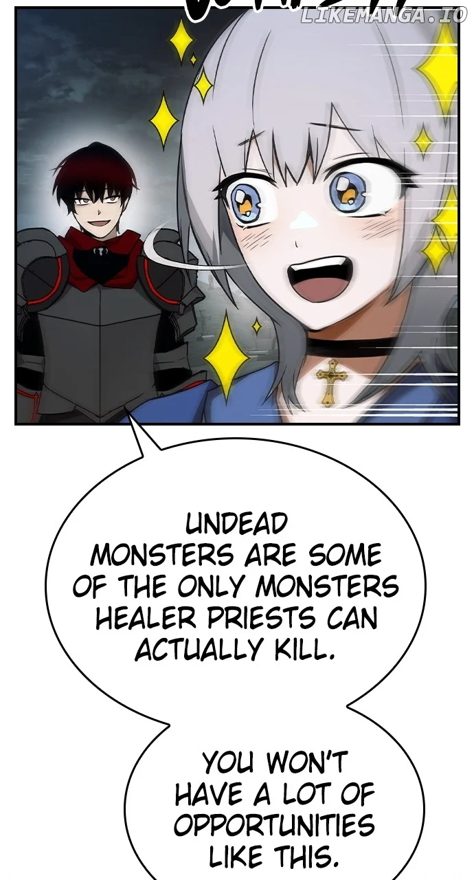 Bad Ending Maker chapter 33 page 5
