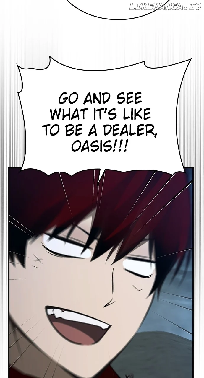 Bad Ending Maker chapter 33 page 6
