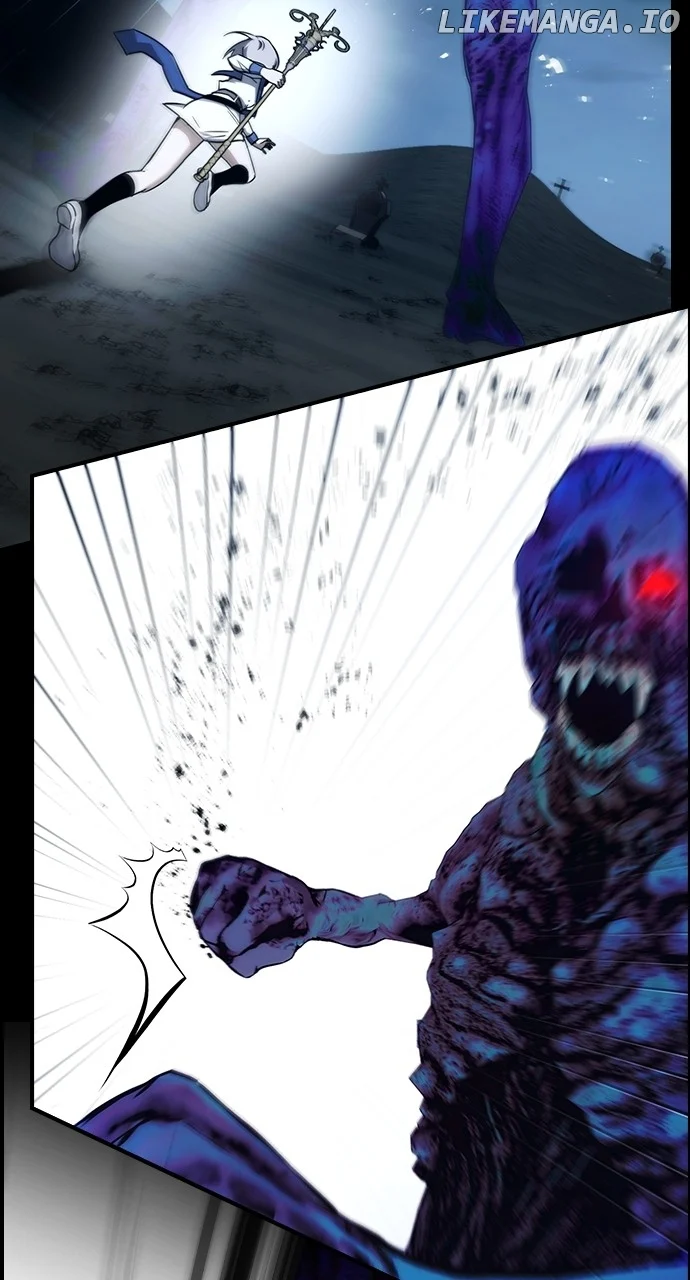 Bad Ending Maker chapter 33 page 9
