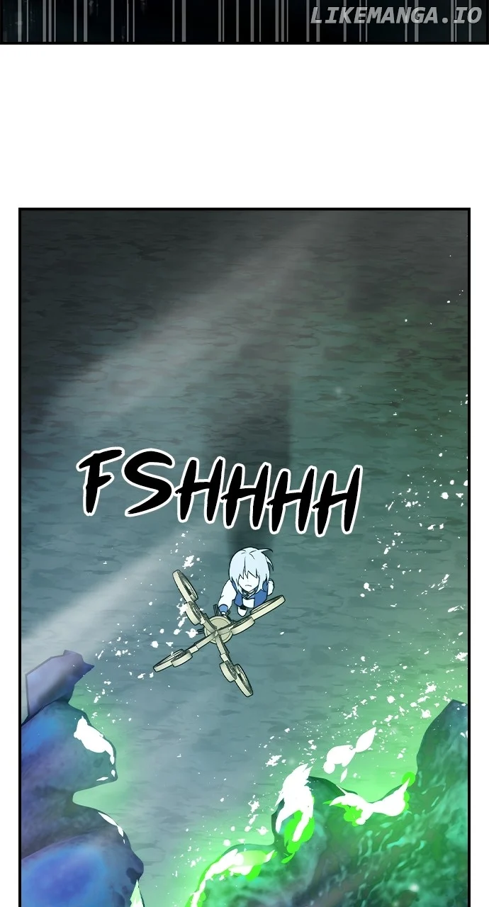 Bad Ending Maker chapter 33 page 24