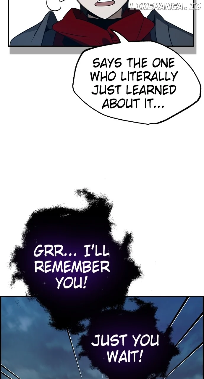 Bad Ending Maker chapter 33 page 30
