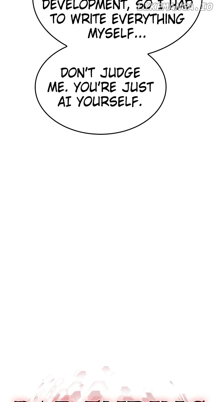 Bad Ending Maker chapter 33 page 32