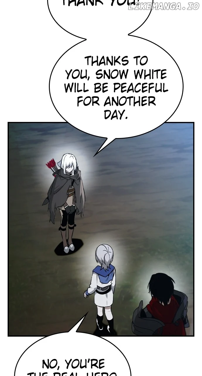 Bad Ending Maker chapter 33 page 34