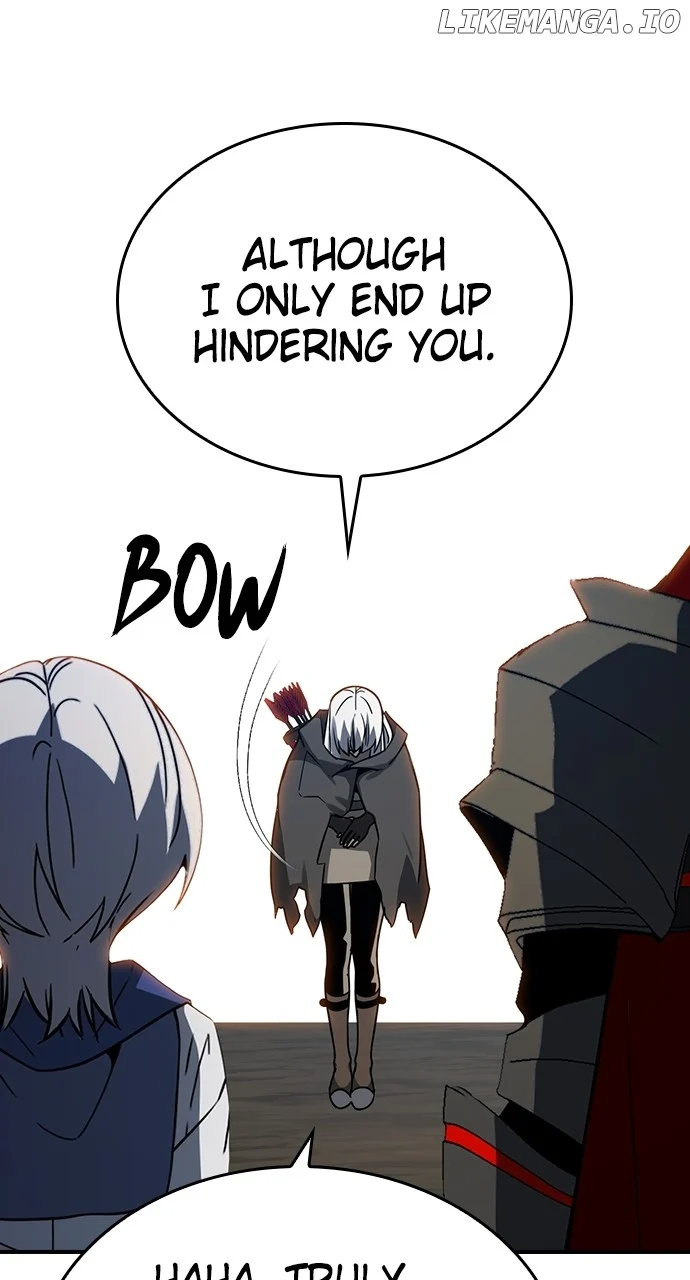 Bad Ending Maker chapter 33 page 41