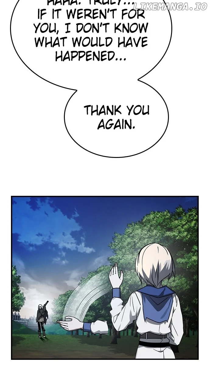 Bad Ending Maker chapter 33 page 42