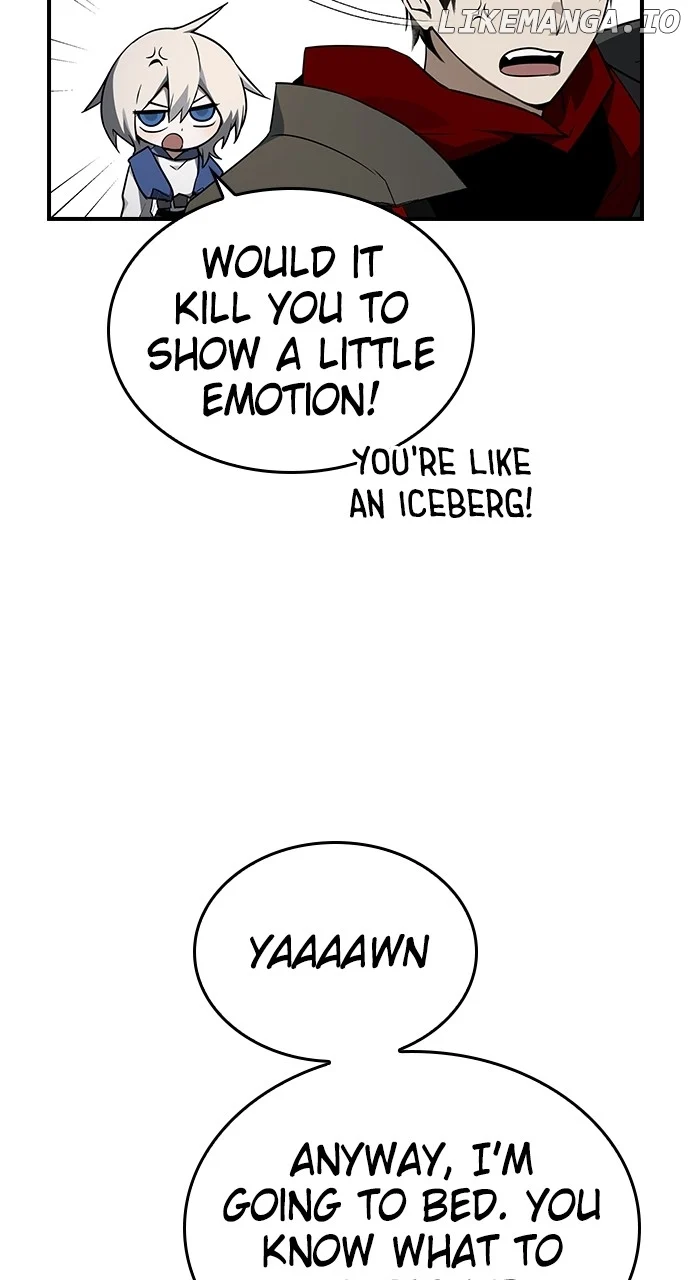 Bad Ending Maker chapter 33 page 44