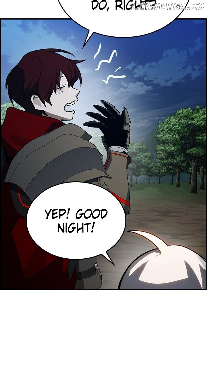 Bad Ending Maker chapter 33 page 45