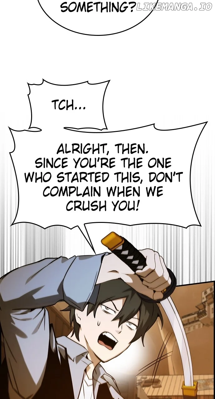Bad Ending Maker chapter 33 page 72