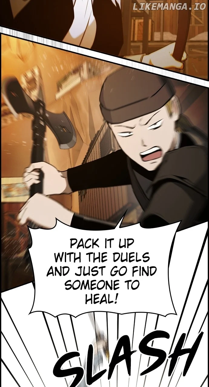 Bad Ending Maker chapter 33 page 73