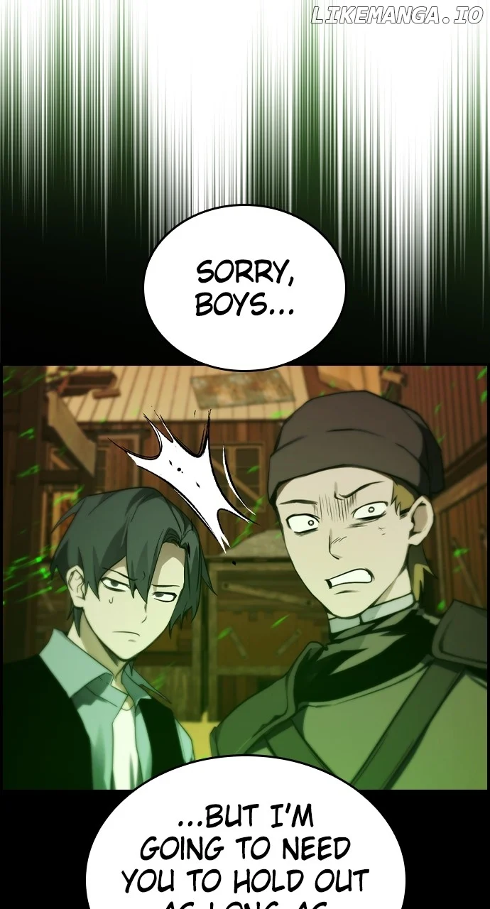 Bad Ending Maker chapter 33 page 80