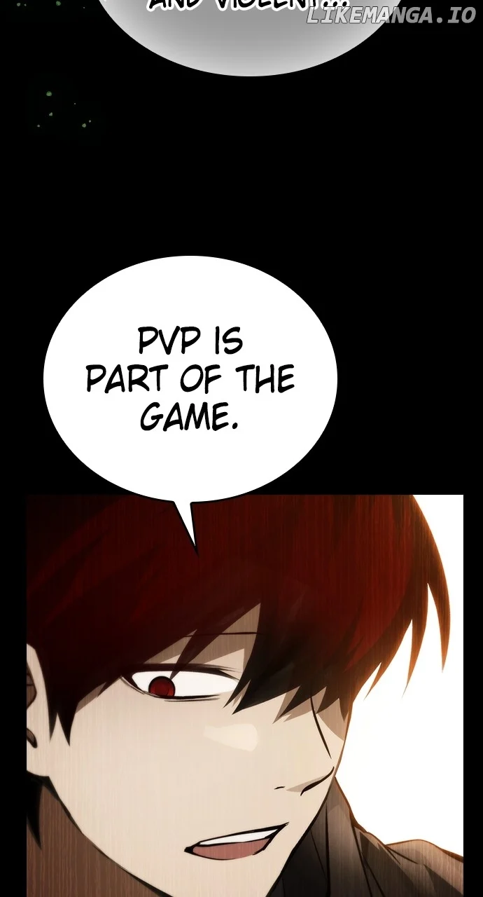 Bad Ending Maker chapter 34 page 7