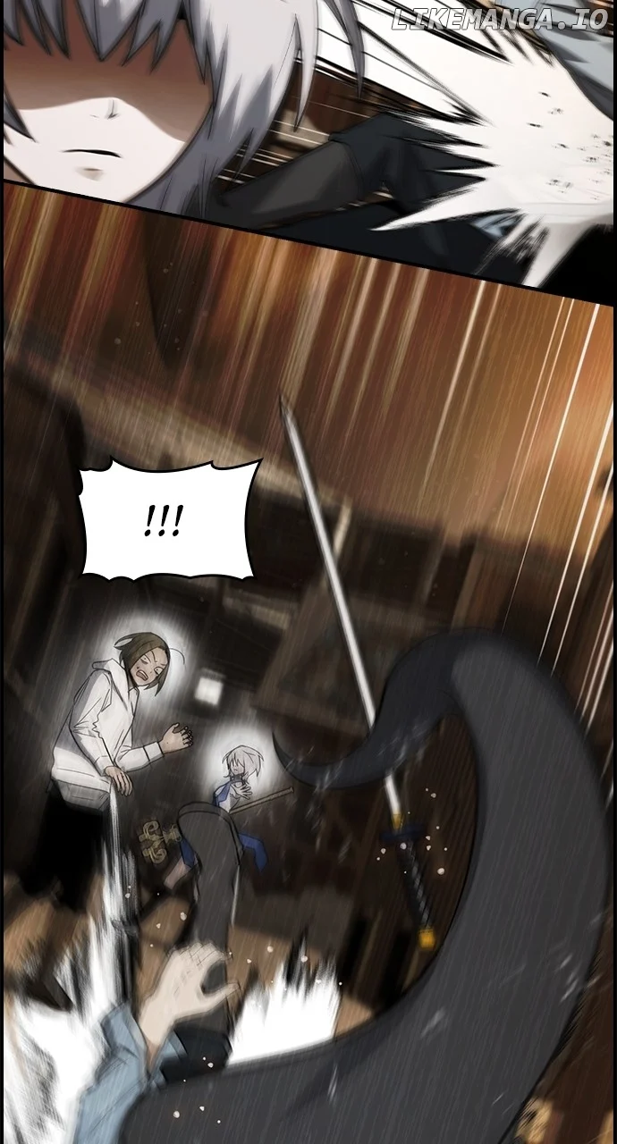 Bad Ending Maker chapter 34 page 17