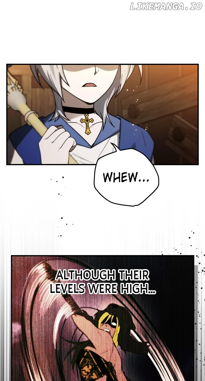 Bad Ending Maker chapter 34 page 27