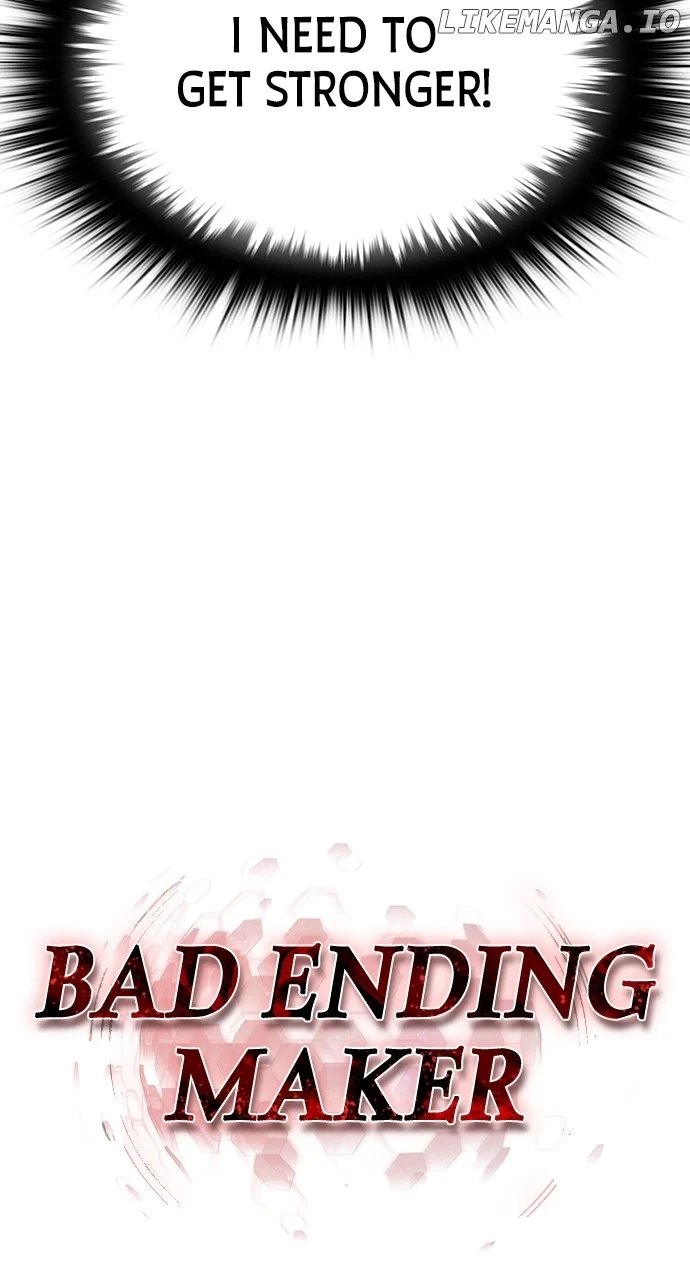 Bad Ending Maker chapter 34 page 30