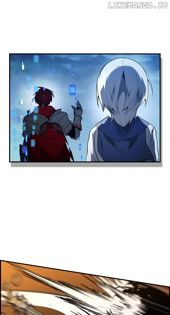 Bad Ending Maker chapter 34 page 34
