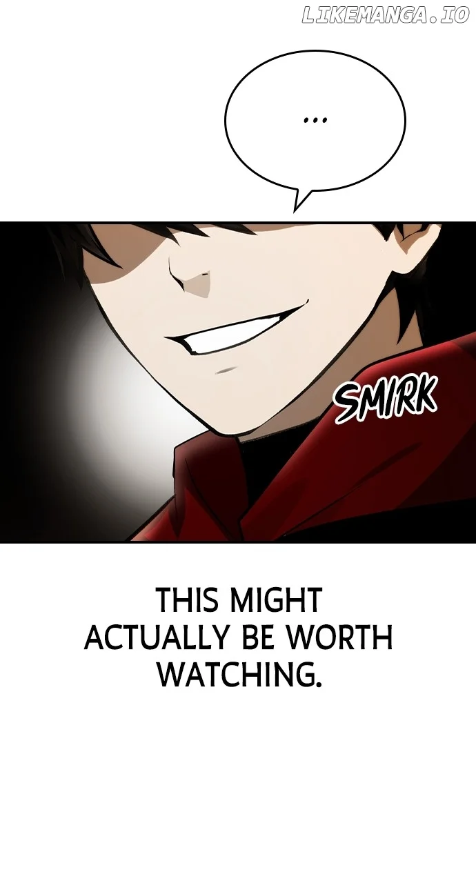 Bad Ending Maker chapter 34 page 40