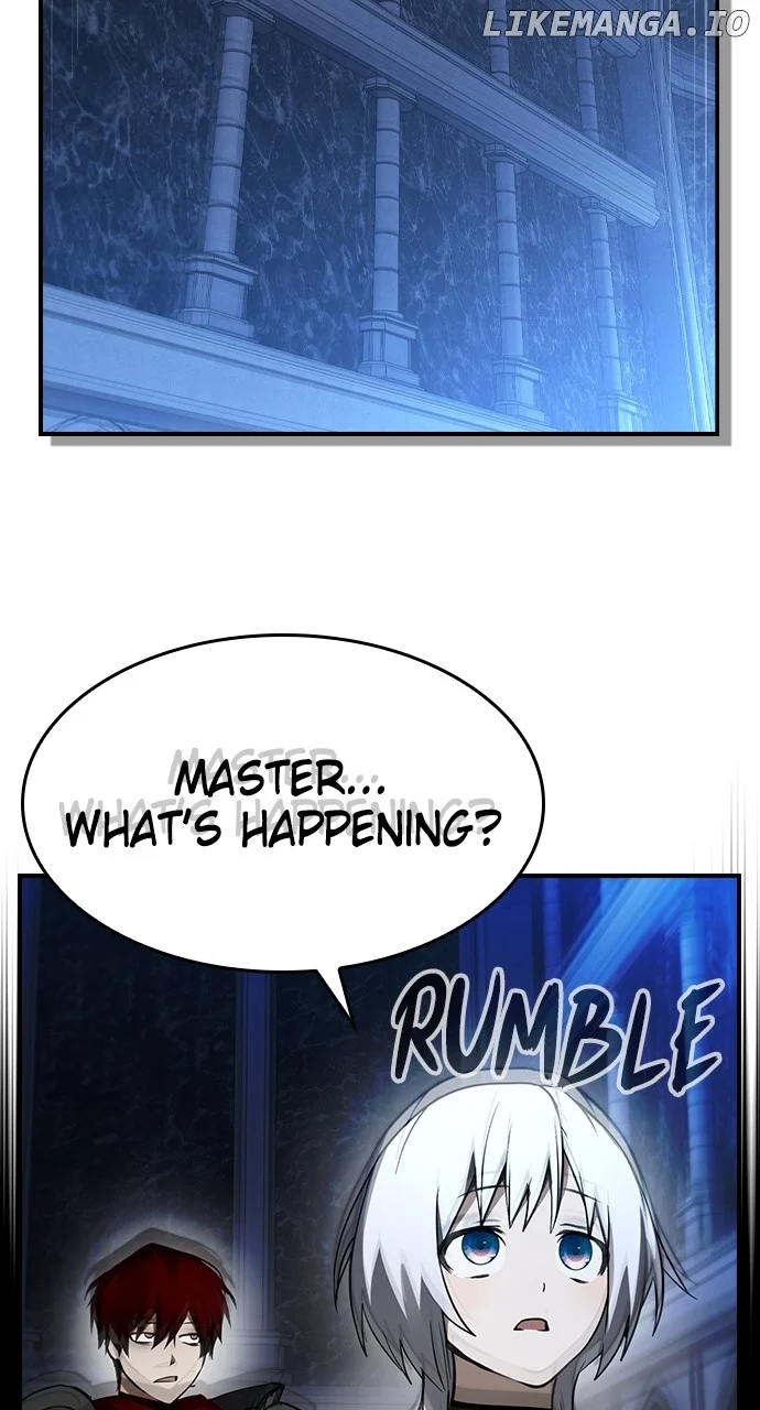 Bad Ending Maker chapter 34 page 42