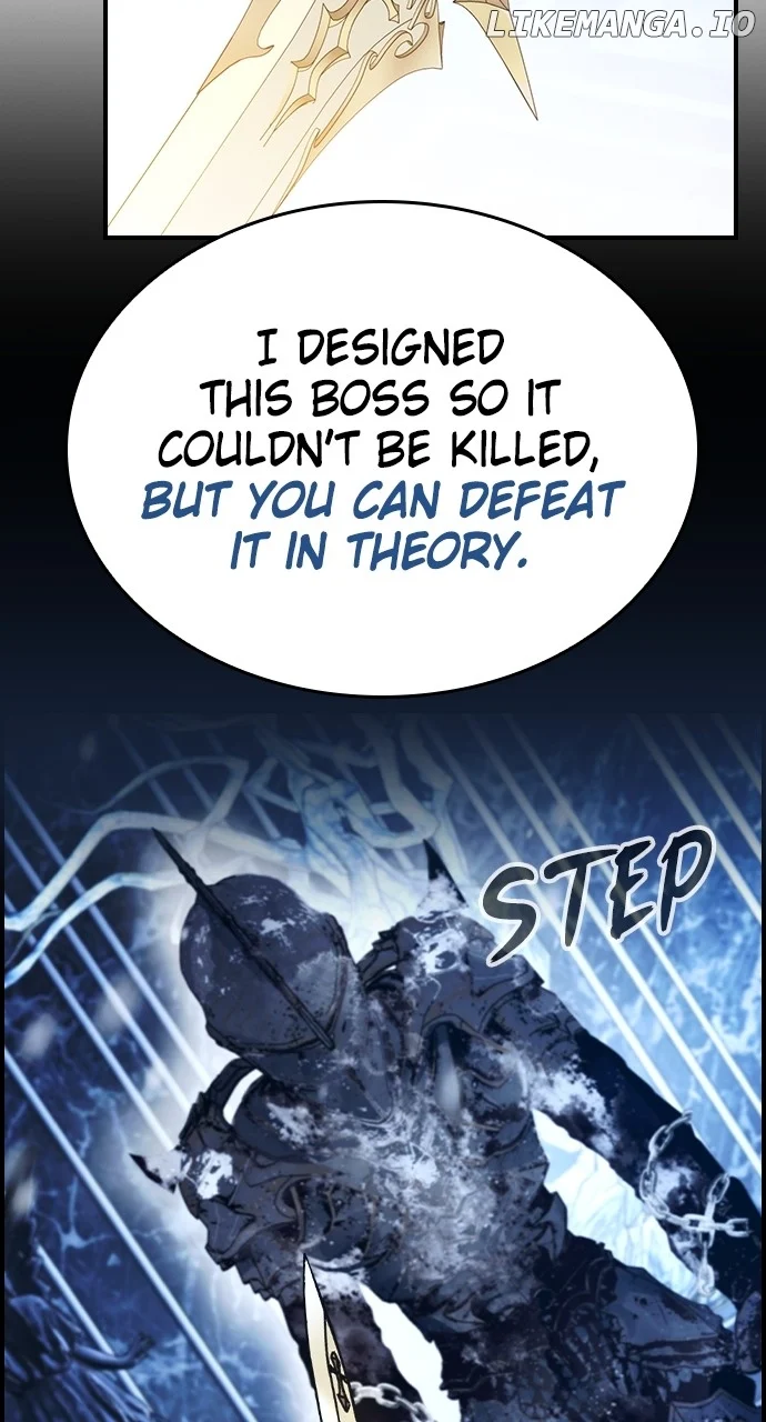 Bad Ending Maker chapter 35 page 4