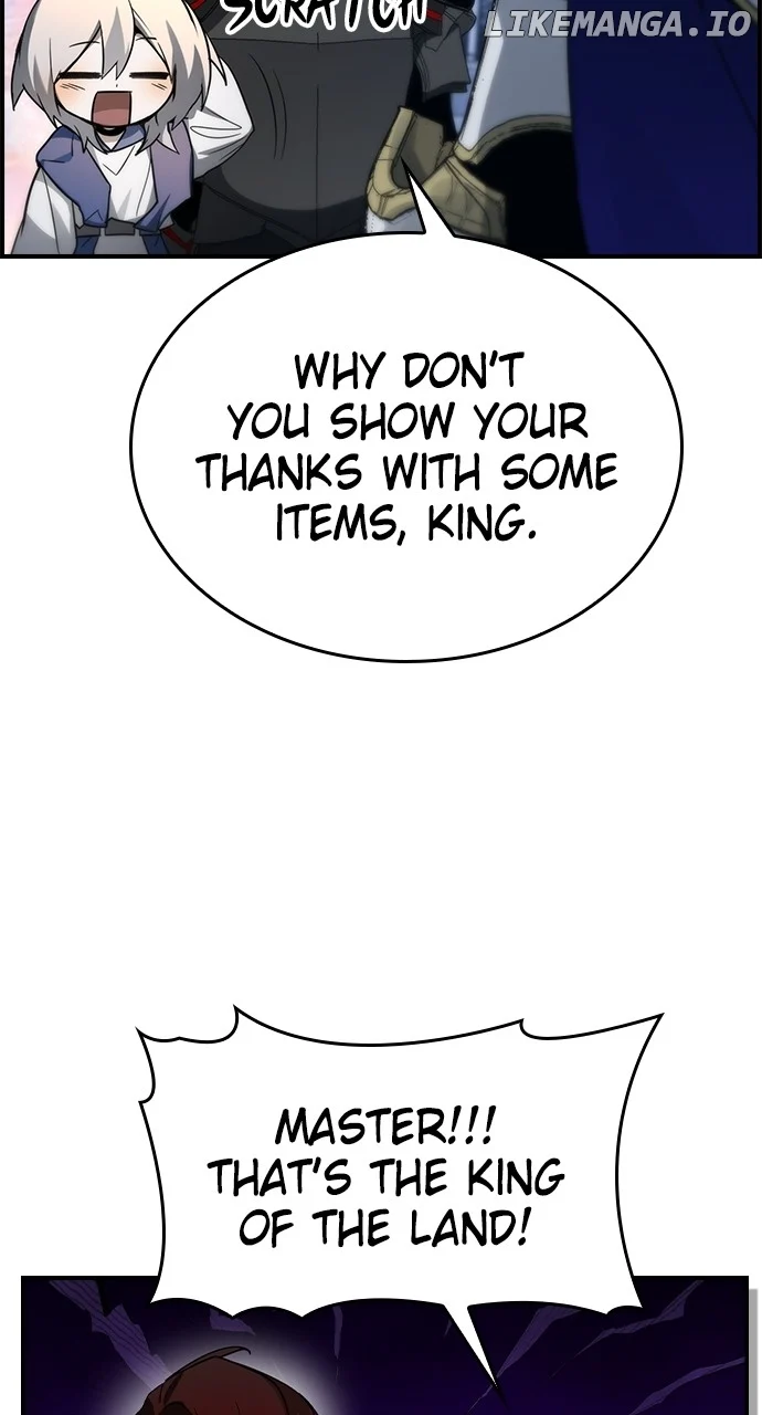 Bad Ending Maker chapter 35 page 39