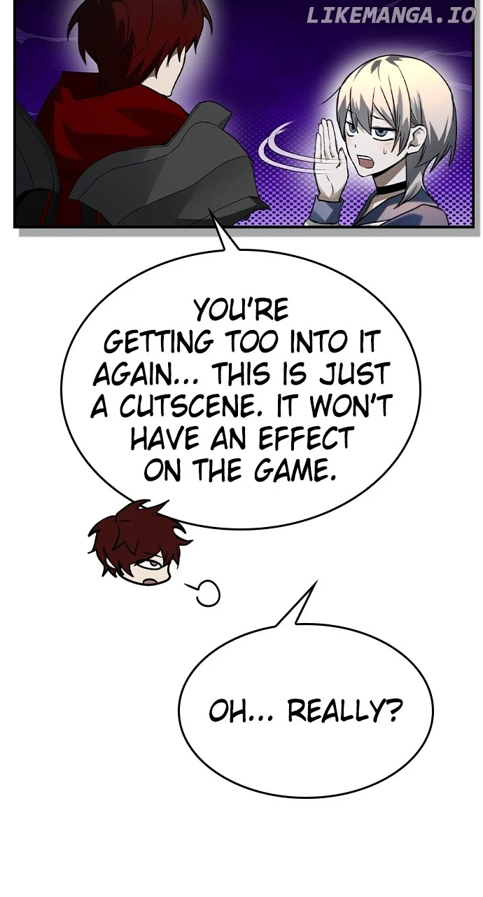 Bad Ending Maker chapter 35 page 40