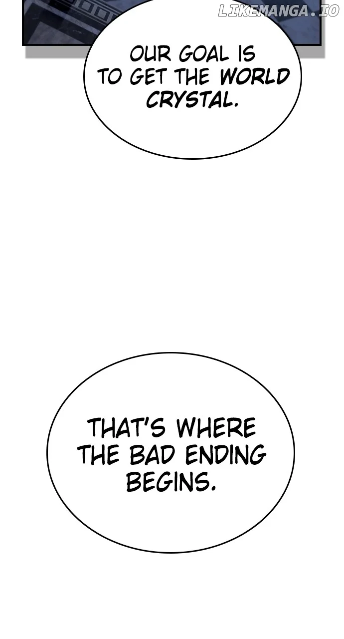 Bad Ending Maker chapter 35 page 84