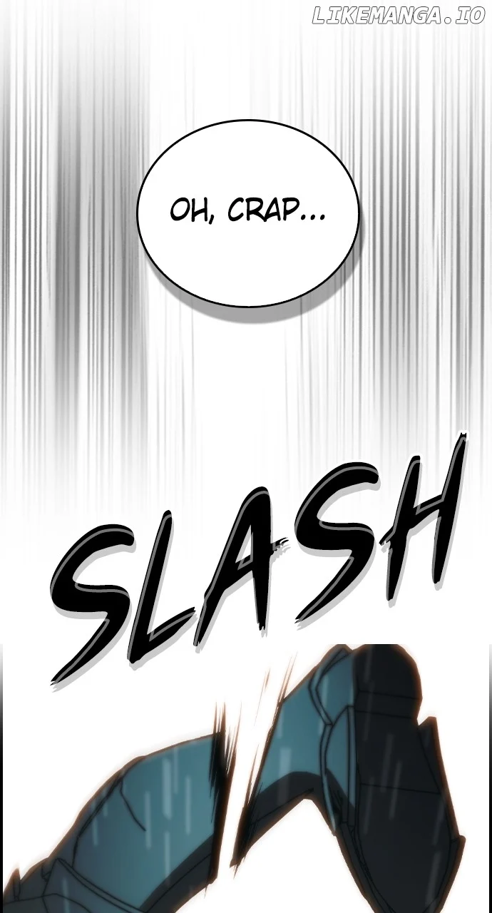 Bad Ending Maker chapter 37 page 1