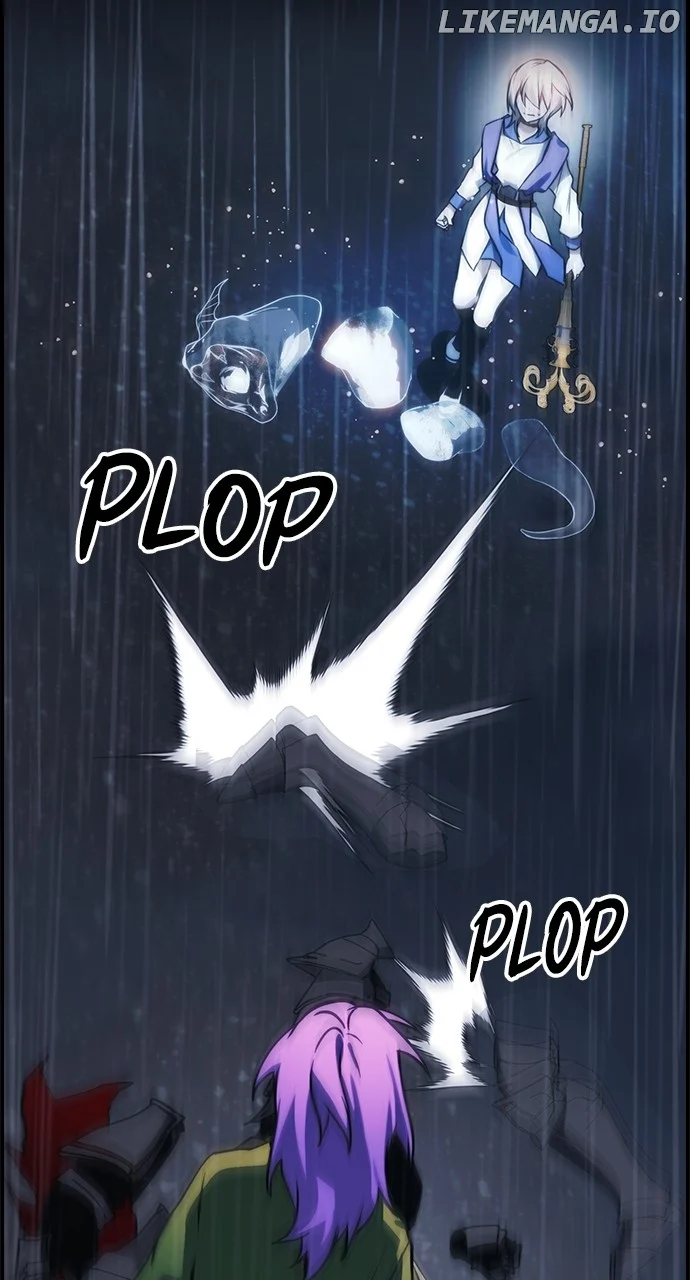 Bad Ending Maker chapter 37 page 5