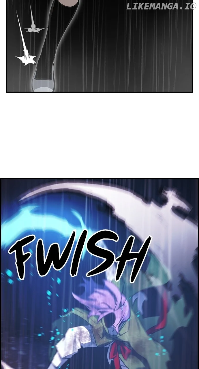 Bad Ending Maker chapter 37 page 32
