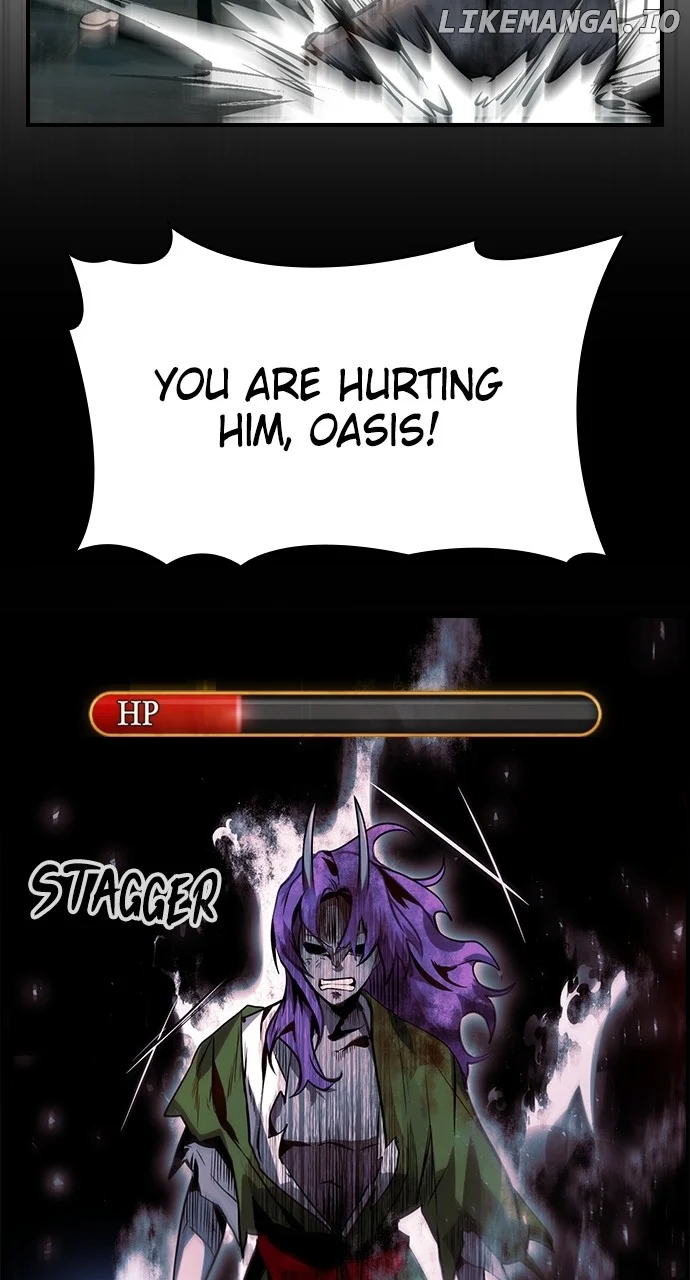 Bad Ending Maker chapter 37 page 45