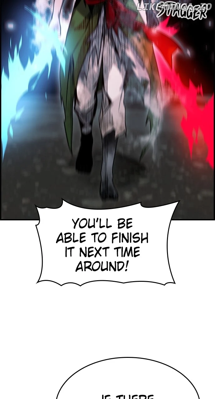 Bad Ending Maker chapter 37 page 46