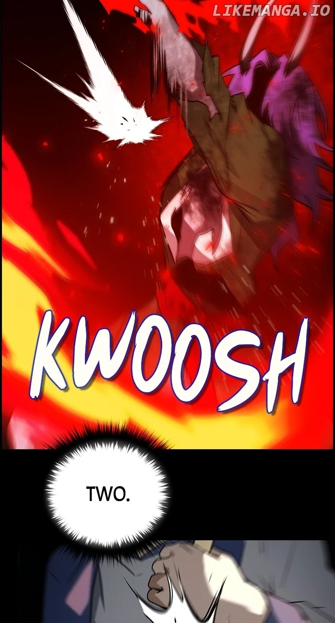 Bad Ending Maker chapter 37 page 54