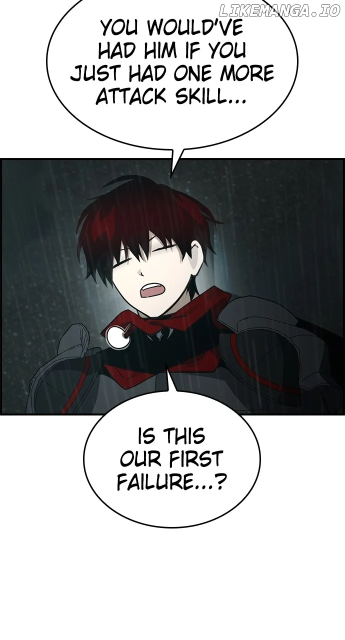 Bad Ending Maker chapter 37 page 82