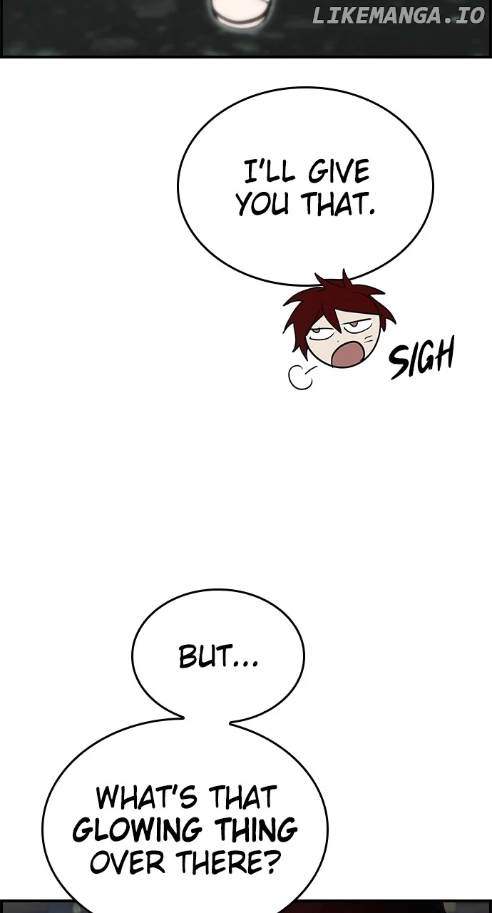 Bad Ending Maker chapter 37 page 96