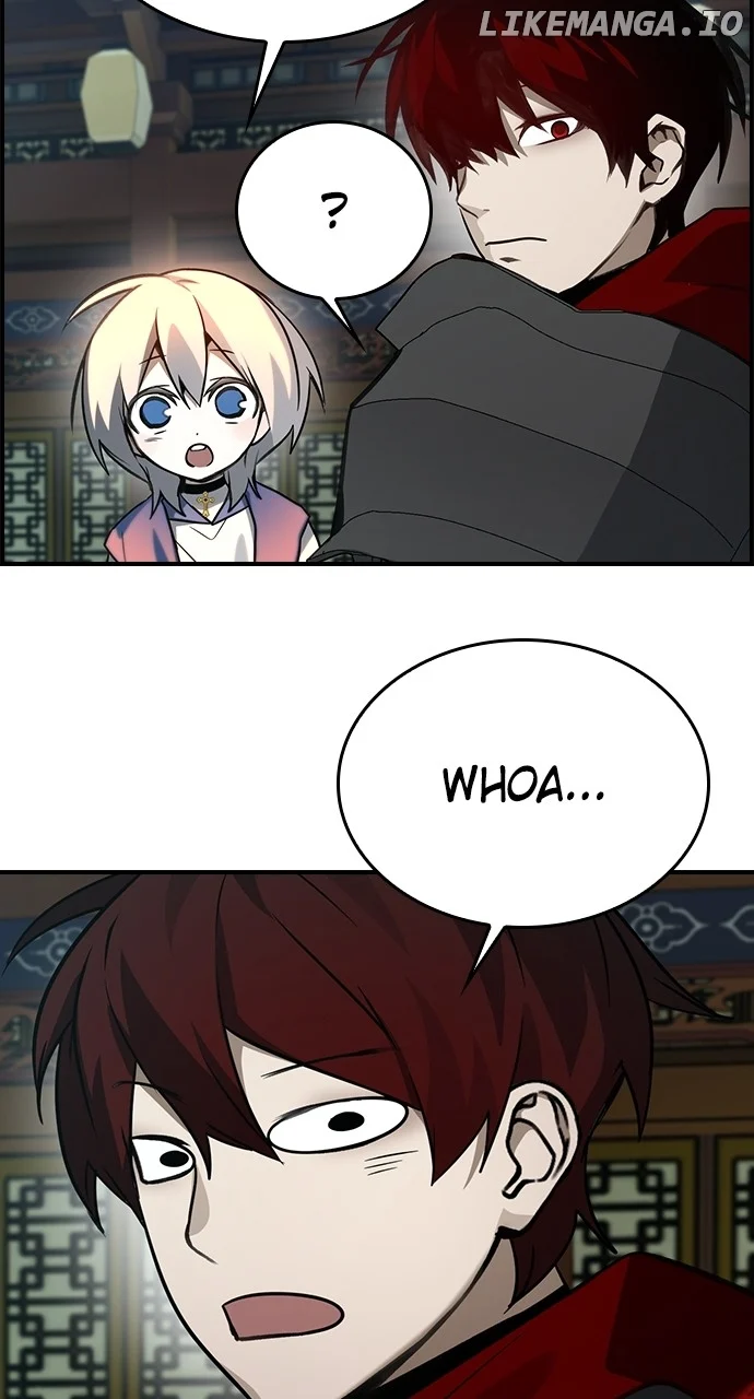 Bad Ending Maker chapter 37 page 97