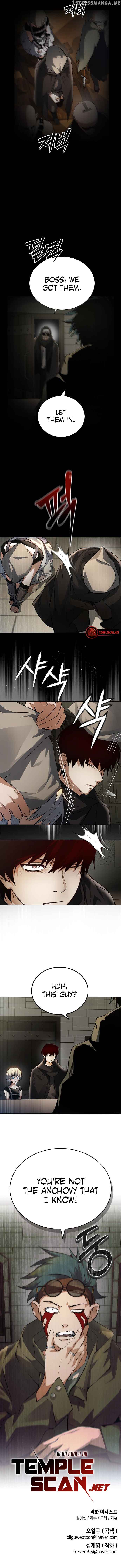 Bad Ending Maker chapter 4 page 12
