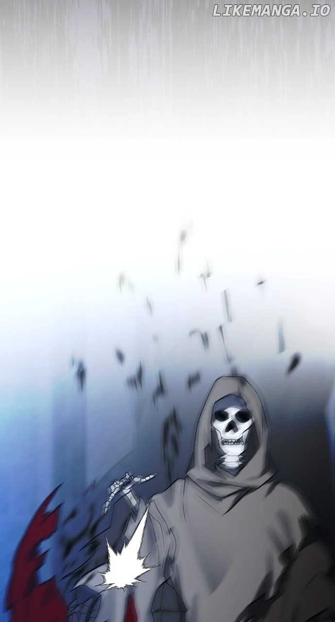 Bad Ending Maker chapter 40 page 3