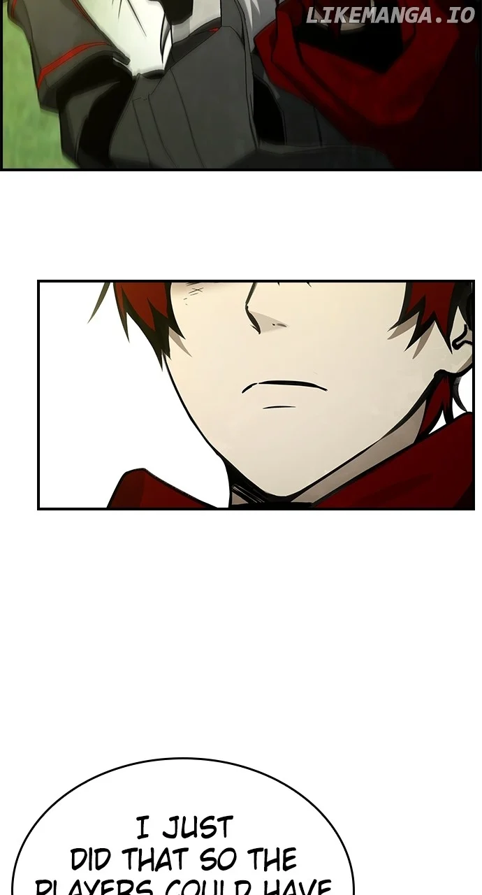 Bad Ending Maker chapter 40 page 38