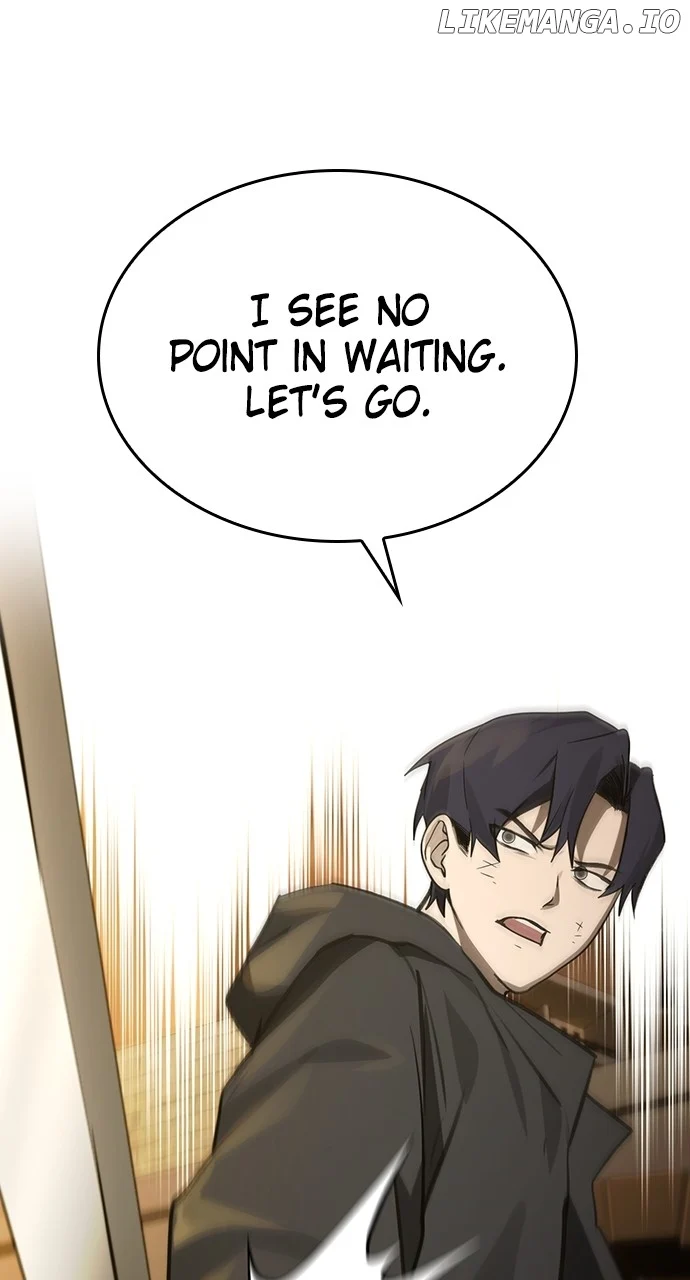 Bad Ending Maker chapter 40 page 53