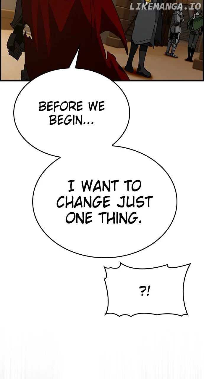 Bad Ending Maker chapter 40 page 56