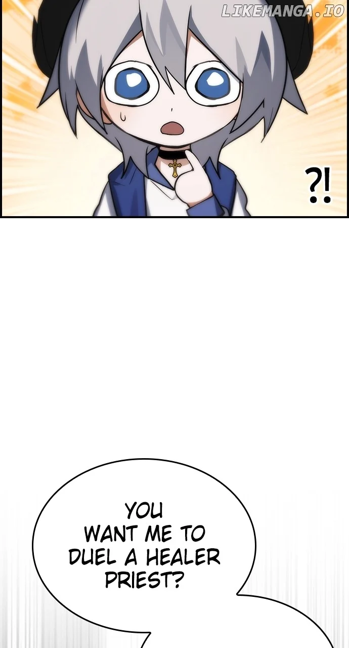 Bad Ending Maker chapter 40 page 61