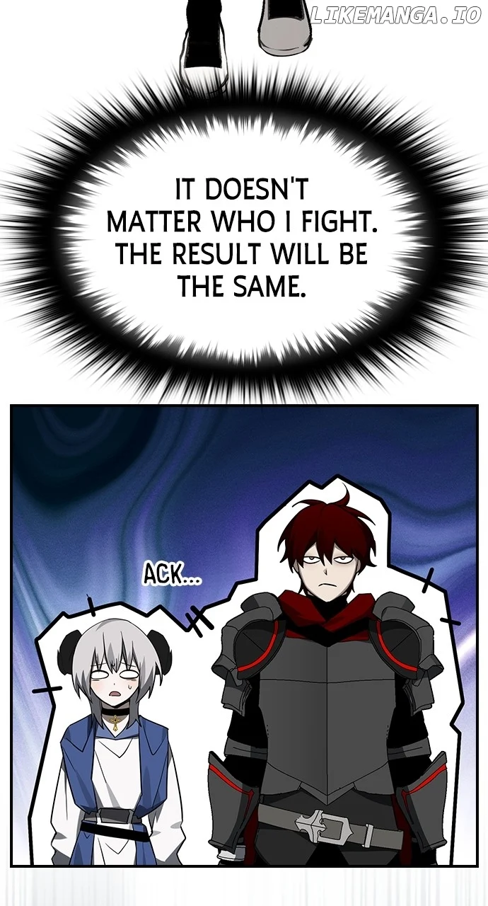 Bad Ending Maker chapter 40 page 69