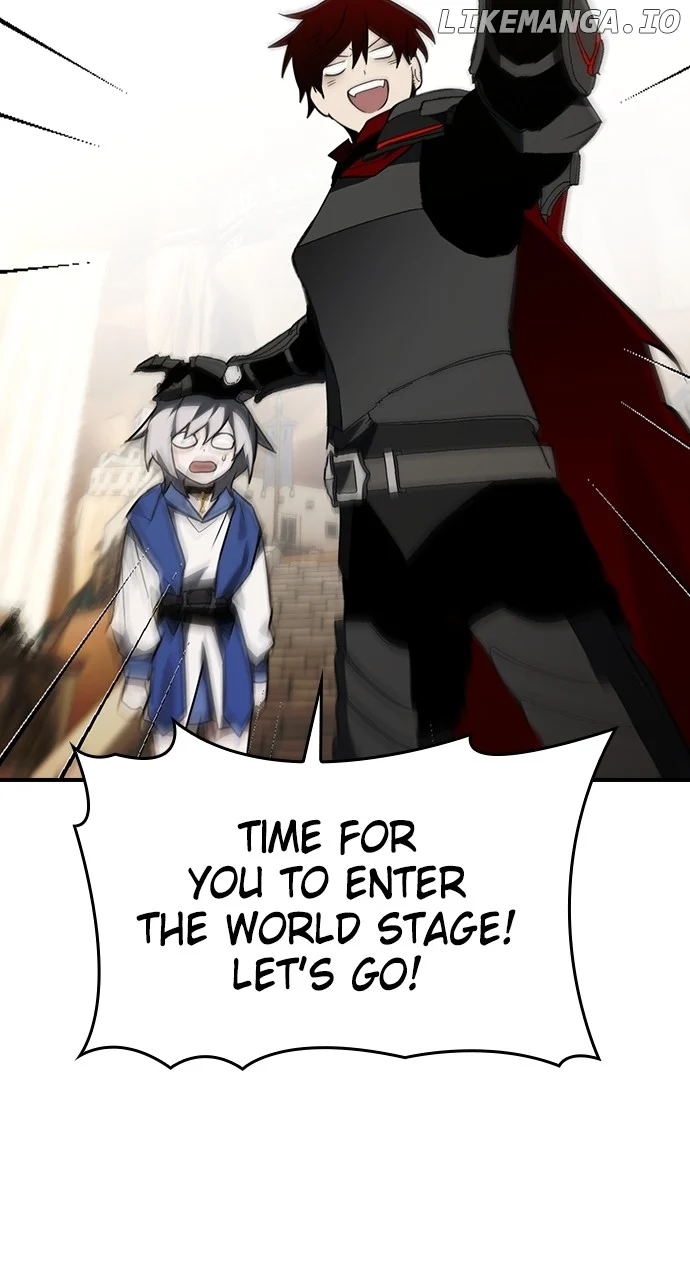 Bad Ending Maker chapter 40 page 77