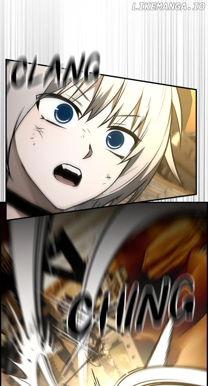 Bad Ending Maker chapter 42 page 9