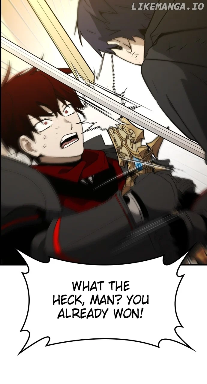 Bad Ending Maker chapter 42 page 38