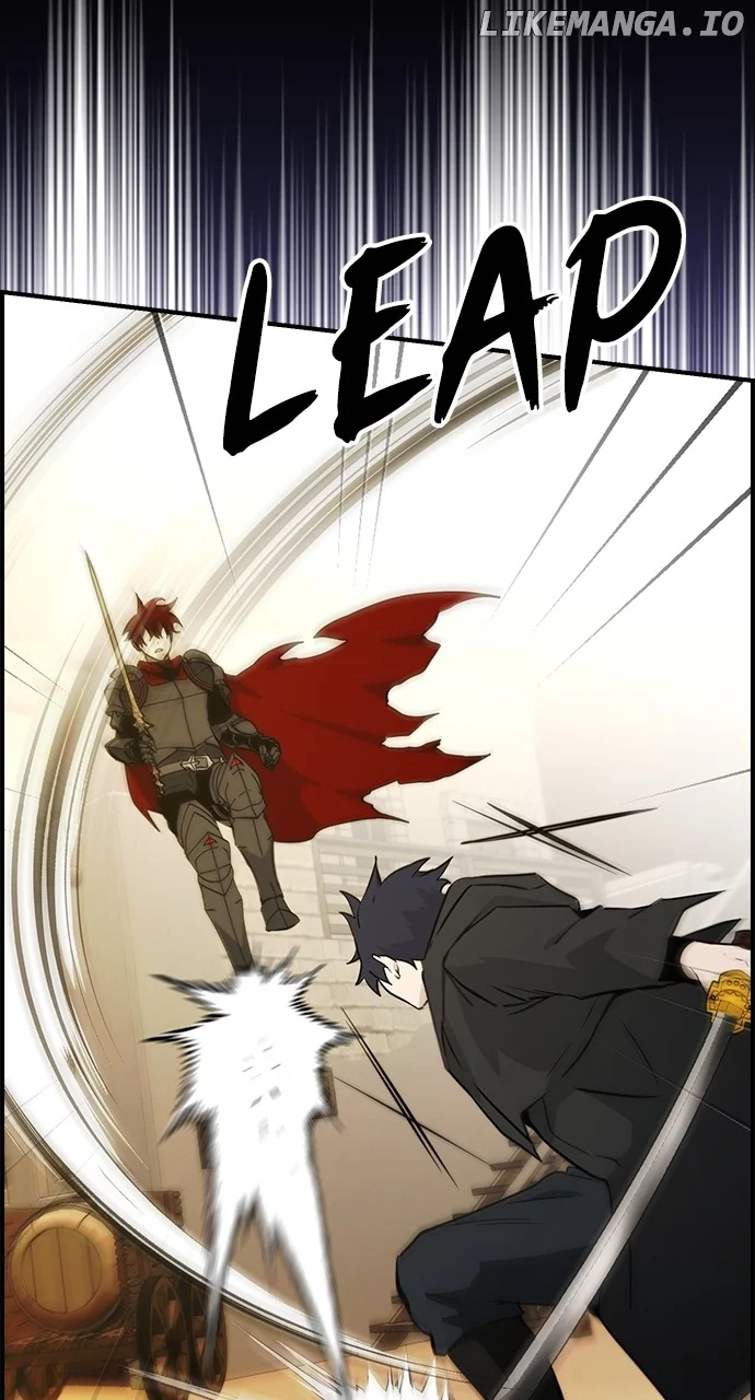 Bad Ending Maker chapter 42 page 47