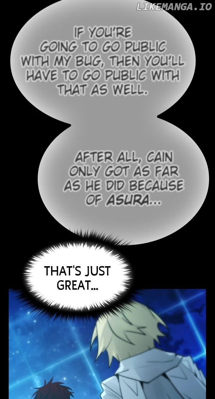 Bad Ending Maker chapter 42 page 70